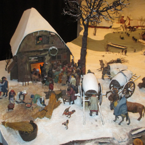 Krippana 2018 (  photo : F. Detry )