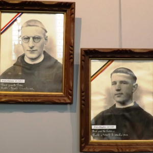 Val - Dieu ( photo : F. Detry )