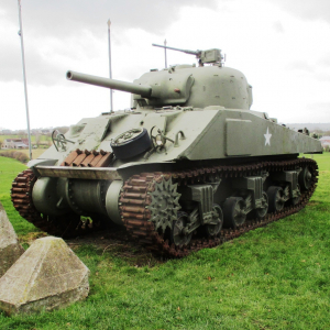 Remember Museum à Clermont ( photo : F. Detry ) Remember Museum à Clermont ( photo : F. Detry )