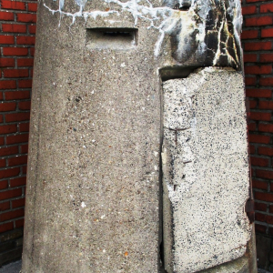 Remember Museum à Clermont ( photo : F. Detry ) Remember Museum à Clermont ( photo : F. Detry )