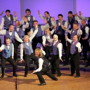 Malmedy      It's Barbershop     Chant a Capella et humour