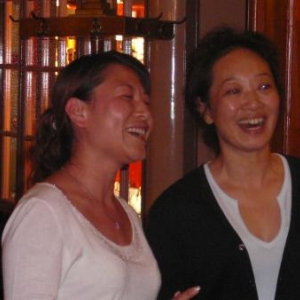 Volendam : les rencontres chinoises Volendam : les rencontres chinoises