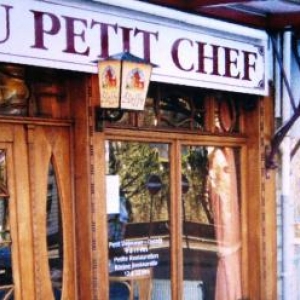 15. Le Petit Chef