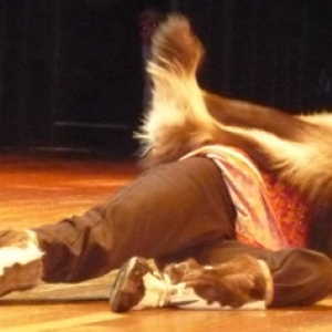 MALMEDY BALLET NATIONAL DU KAMCHATKA ( " Mengo" ) MALMEDY BALLET NATIONAL DU KAMCHATKA ( " Mengo" )