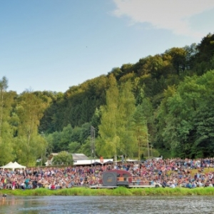 Festival International des Arts de la Rue de Chassepierre 