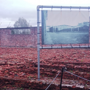 Le Fort de Breendonk ( photo: F. Detry )