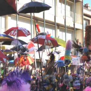 DUNKERQUE / France Carnaval dans la cité de Jean BART DUNKERQUE / France Carnaval dans la cité de Jean BART