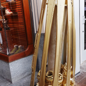 Cortina d’Ampezzo ( photo : F.Detry )