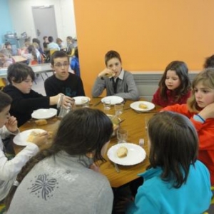 Restauration Restauration