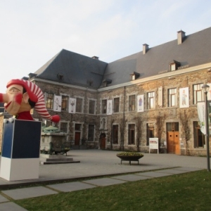 Le long - nez de 1983 renove