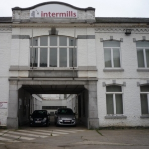 Cordenons / Intermills 2009