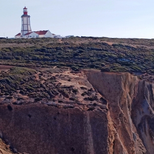 Vue du site ( Photo F. DETRY )