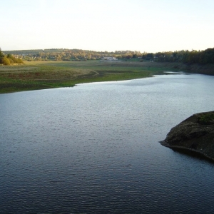 29-08-2021  Découverte du lac Bütgenbach