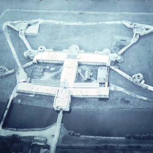 Le Fort de Breendonk ( photo: F. Detry )