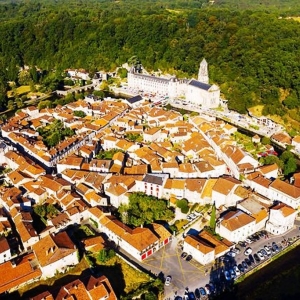 2. Brantôme, la capitale du Périgord vert