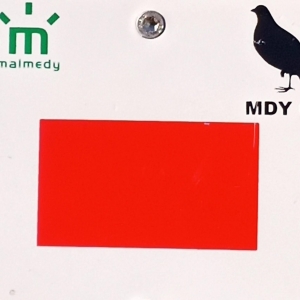 Logo de Mdy 06