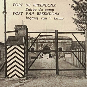 Le Fort de Breendonk ( photo: Droebeke )