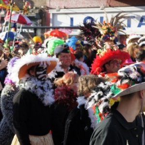 DUNKERQUE / France Carnaval dans la cité de Jean BART DUNKERQUE / France Carnaval dans la cité de Jean BART