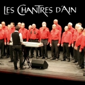 "Les Chantres d'Ain" , organisateurs