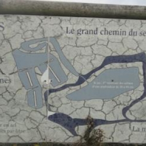 Decouverte des environs Decouverte des environs