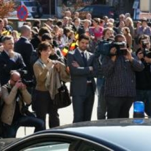 51. Une armee de photographes 51. Une armee de photographes
