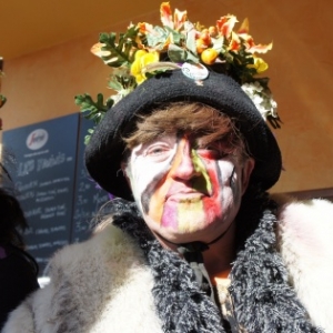 DUNKERQUE / France Carnaval dans la cité de Jean BART DUNKERQUE / France Carnaval dans la cité de Jean BART