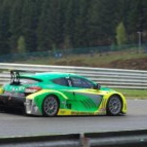 Francorchamps                              World Séries by Renault.