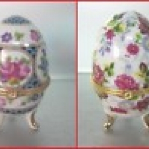 Oeufs Faberge Oeufs Faberge
