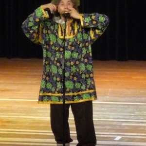 MALMEDY BALLET NATIONAL DU KAMCHATKA ( " Mengo" ) MALMEDY BALLET NATIONAL DU KAMCHATKA ( " Mengo" )