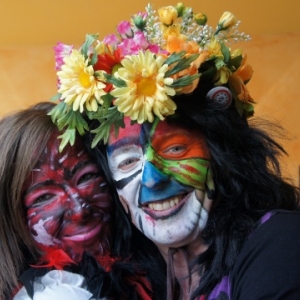 DUNKERQUE / France Carnaval dans la cité de Jean BART DUNKERQUE / France Carnaval dans la cité de Jean BART
