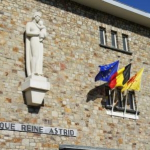 5. La Clinique Reine Astrid 5. La Clinique Reine Astrid