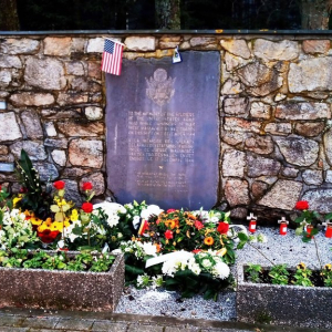 2019  75ème anniversaire du massacre ( Photo F. Detry )