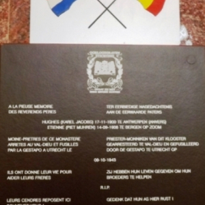 Val-Dieu ( photo: F.Detry ) Val-Dieu ( photo: F.Detry )