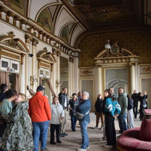  Chantiers ouverts Grand-Théâtre Verviers ( © Cindy-Thonon )