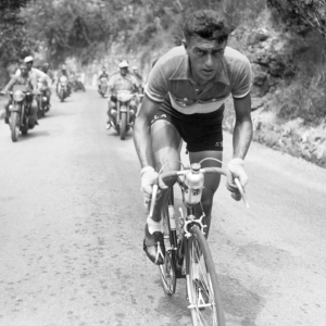 Fin de carrière dans l'Iseran.