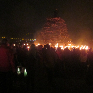 La fête de Saint-Martin dans la région malmédienne La fête de Saint-Martin dans la région malmédienne