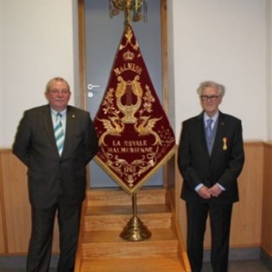 La Royale Malmédienne          ..........Avis de recherches...........       