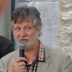 M. Bruno KEHL, President du Cercle d'histoire