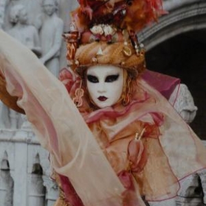 Carnaval de Venise ( Natou )