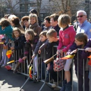 69. Eleves et habitants 69. Eleves et habitants