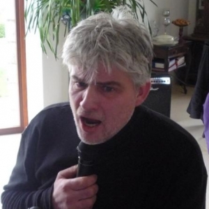 Denis Gabriel en repetition