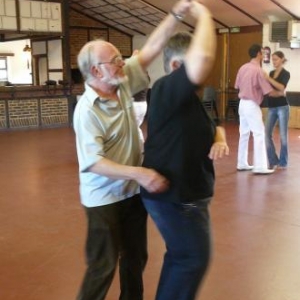 Danses en couple