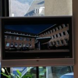 20. Projection du film 20. Projection du film