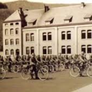 EXPOSITION  " MALMEDY-AUTREFOIS" 