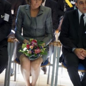 17. Durant l'allocution du Bourgmestre 17. Durant l'allocution du Bourgmestre