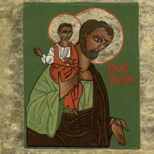 St Joseph