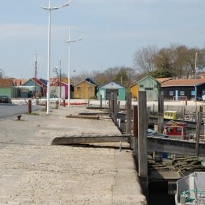 Decouverte des environs Decouverte des environs