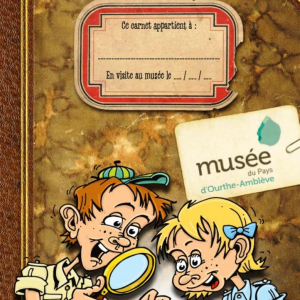 Musée Ourthe-Amblève à Comblain au Pont Musée Ourthe-Amblève à Comblain au Pont