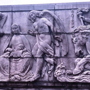 Le pont des Arches Le pont des Arches