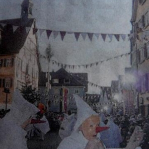Les Blancs - Moussis a Stuttgart ( Photo Le Jour)